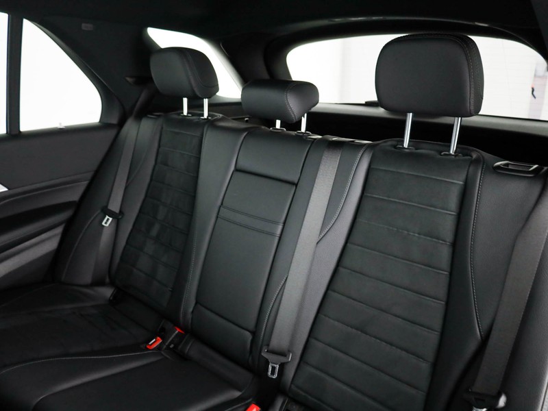 Mercedes GLE gle 350 de phev (e eq-power) premium 4matic auto ibrido nero