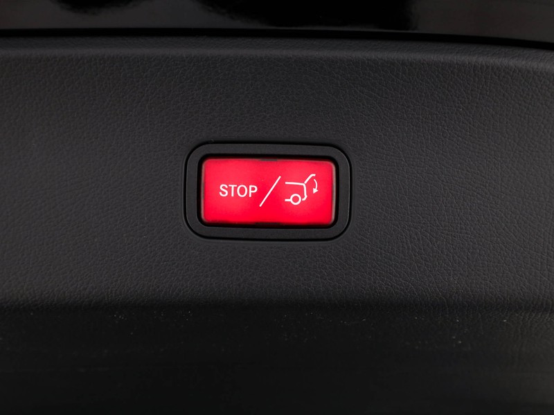 Mercedes GLC Coupè 300 de 4MATIC Plug-in hybrid Coupè  nero