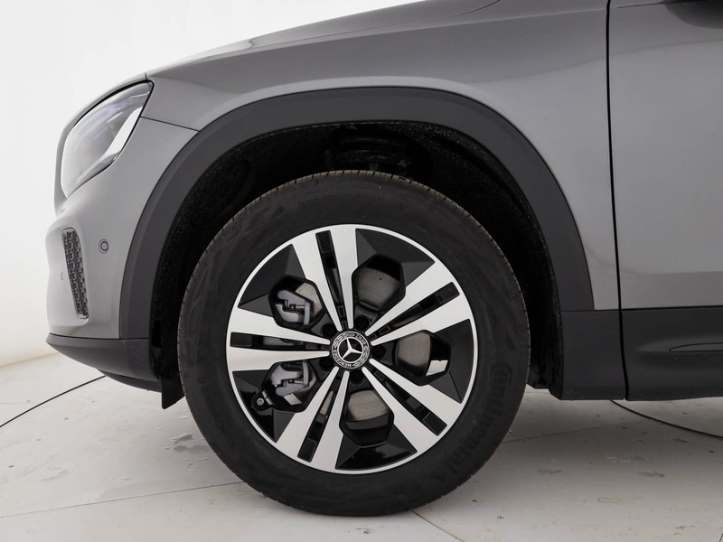 Mercedes GLB 200 d Automatic 4MATIC