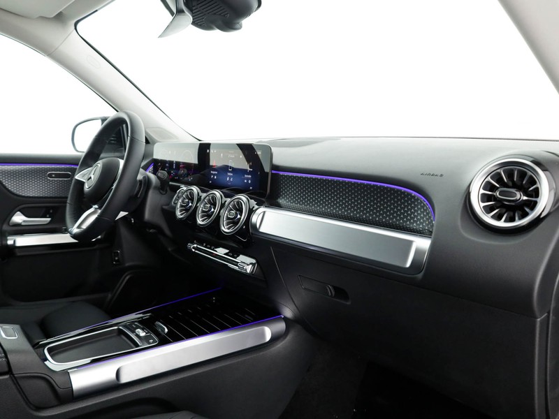 Mercedes GLB 200 d Automatic 4MATIC