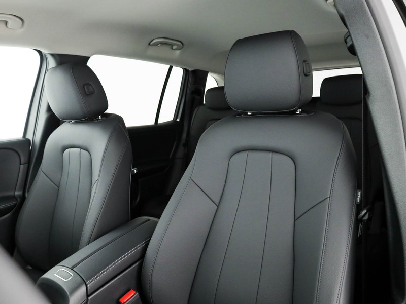 Mercedes GLB 200 d Automatic 4MATIC