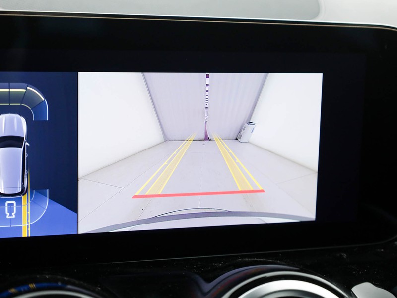 Mercedes GLB 200 d Automatic 4MATIC