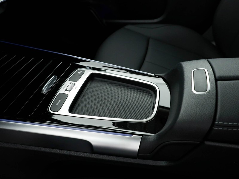 Mercedes GLB 200 d Automatic 4MATIC