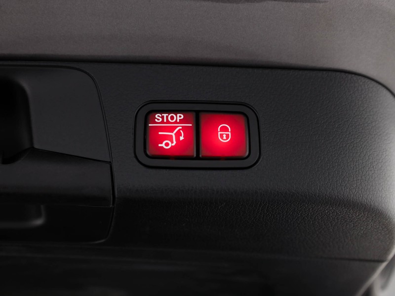 Mercedes GLB 200 d Automatic 4MATIC