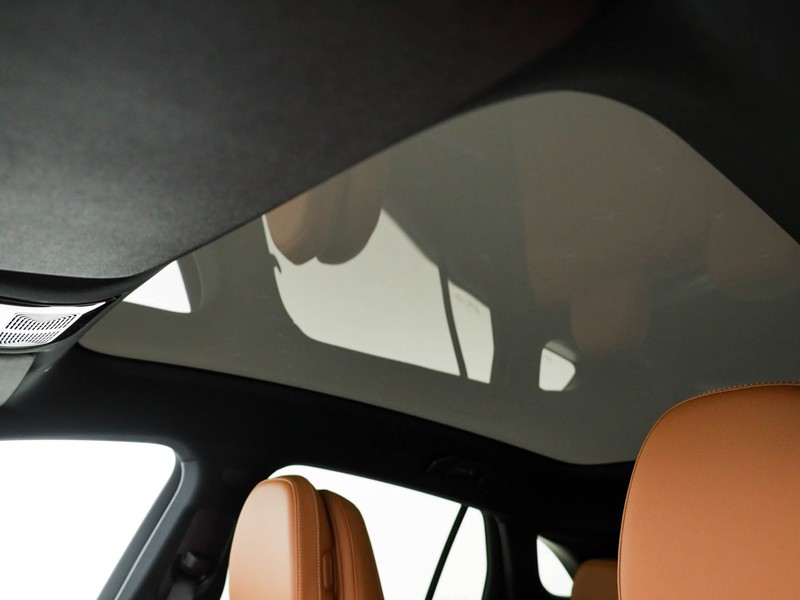 Mercedes GLC 400 4MATIC con tecnologia EQ