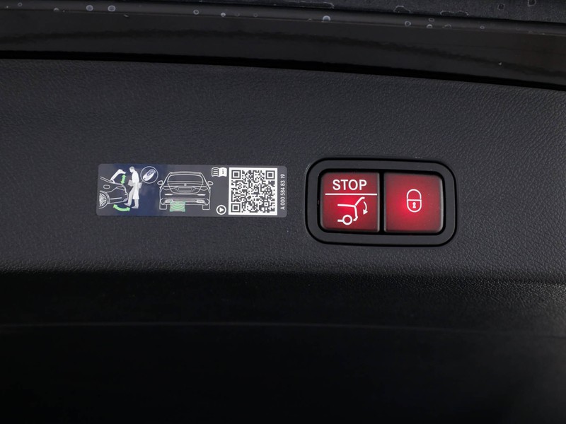 Mercedes GLC 400 4MATIC con tecnologia EQ