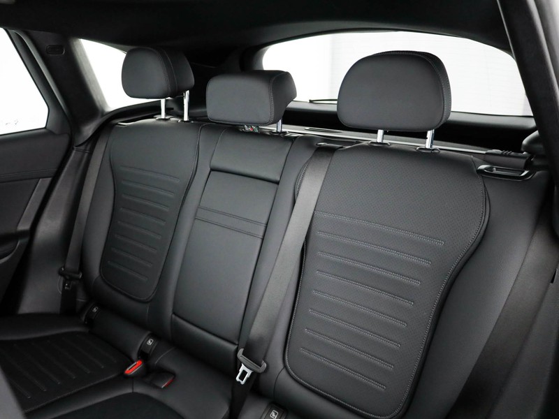 Mercedes GLC 220 d amg line premium plus 4matic auto ibrido grigio