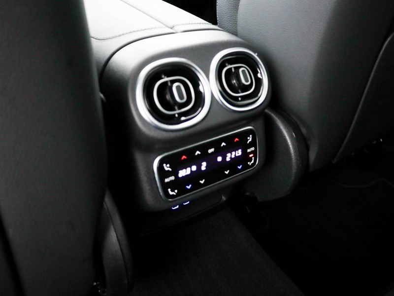 Mercedes GLC 220 d amg line premium plus 4matic auto ibrido grigio