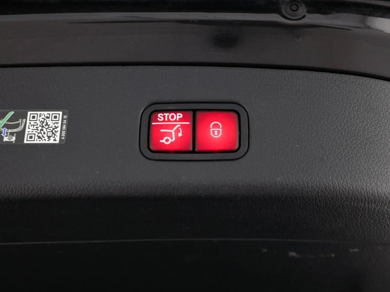 Mercedes GLC 220 d amg line premium plus 4matic auto ibrido grigio