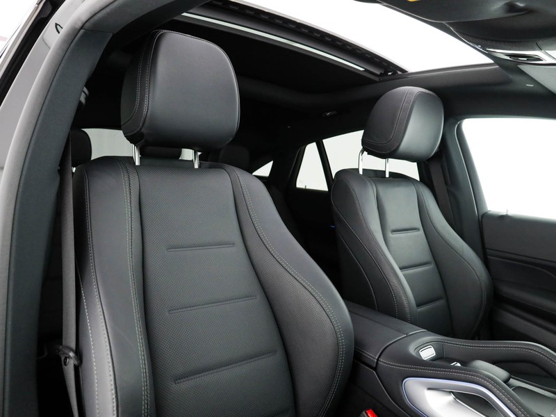 Mercedes GLE Coupè gle coupe 300 d amg line premium 4matic auto