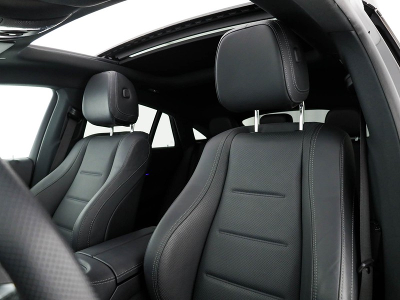 Mercedes GLE Coupè gle coupe 300 d amg line premium 4matic auto