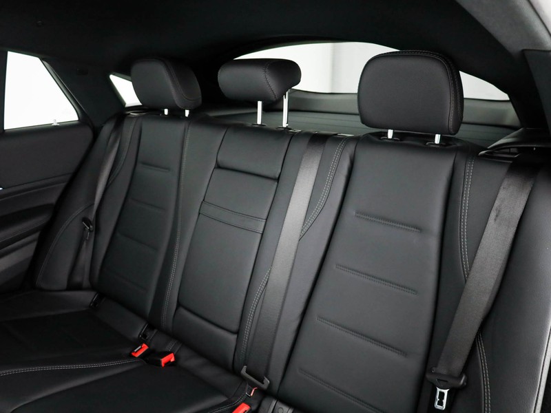 Mercedes GLE Coupè gle coupe 300 d amg line premium 4matic auto