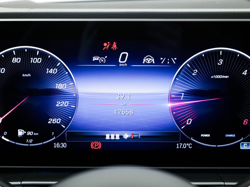 Mercedes GLE Coupè gle coupe 300 d amg line premium 4matic auto