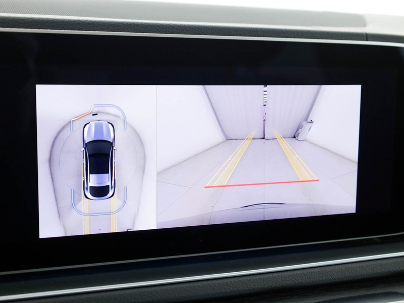 Mercedes GLE Coupè gle coupe 300 d amg line premium 4matic auto