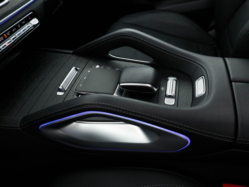 Mercedes GLE Coupè gle coupe 300 d amg line premium 4matic auto