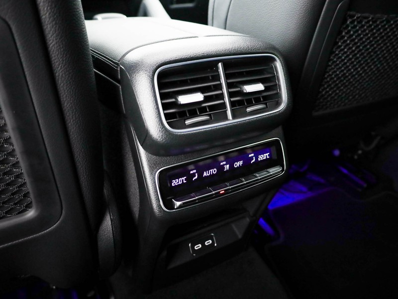 Mercedes GLE Coupè gle coupe 300 d amg line premium 4matic auto