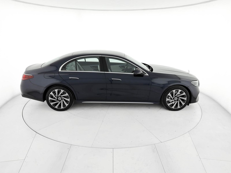 Mercedes Classe E Berlina 220 d exclusive premium plus 4matic auto