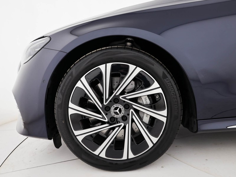 Mercedes Classe E Berlina 220 d exclusive premium plus 4matic auto