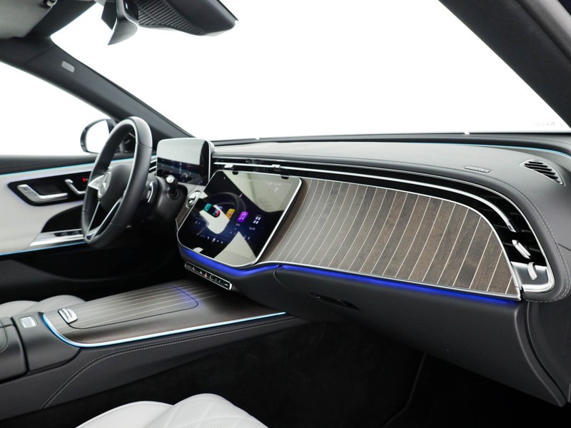 Mercedes Classe E Berlina 220 d exclusive premium plus 4matic auto