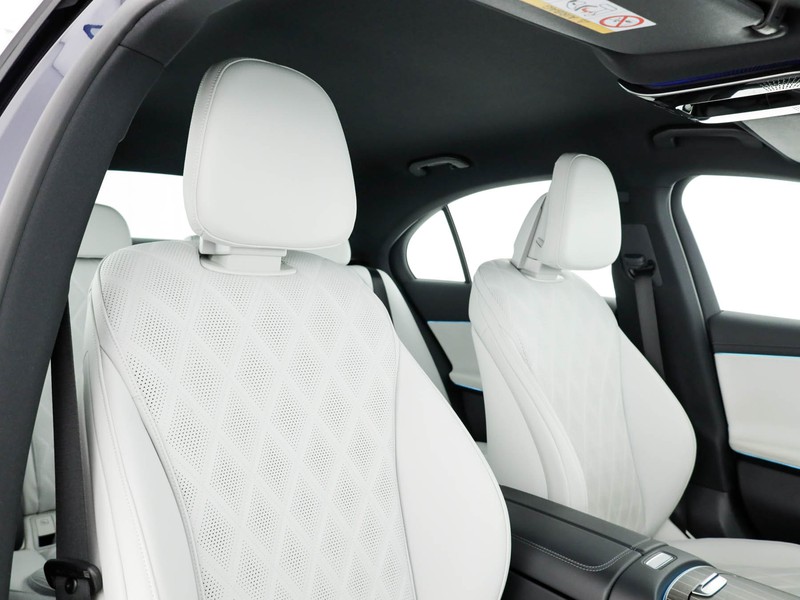 Mercedes Classe E Berlina 220 d exclusive premium plus 4matic auto