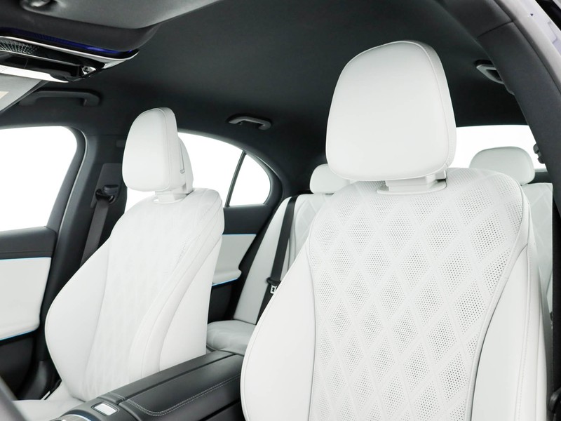 Mercedes Classe E Berlina 220 d exclusive premium plus 4matic auto