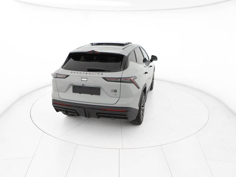 Sportequipe 6 gt 1.t-gdi 186cv dct benzina grigio