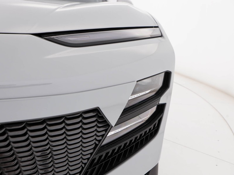 Sportequipe 6 gt 1.t-gdi 186cv dct benzina grigio