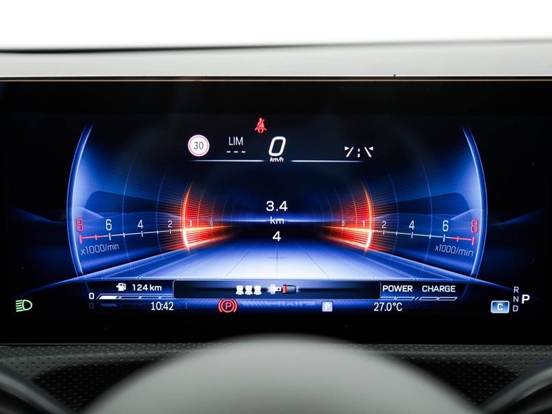 AMG Classe A a amg 35 amg line premium 4matic auto