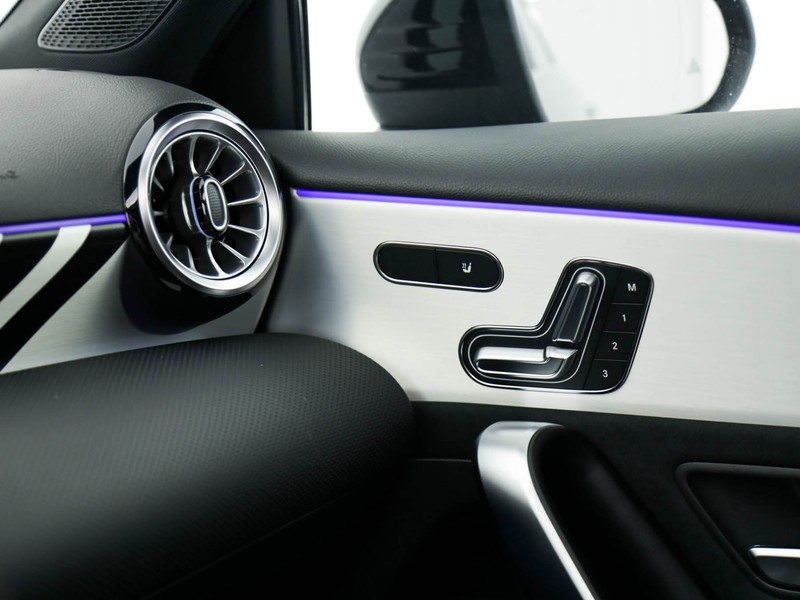 AMG Classe A a amg 35 amg line premium 4matic auto