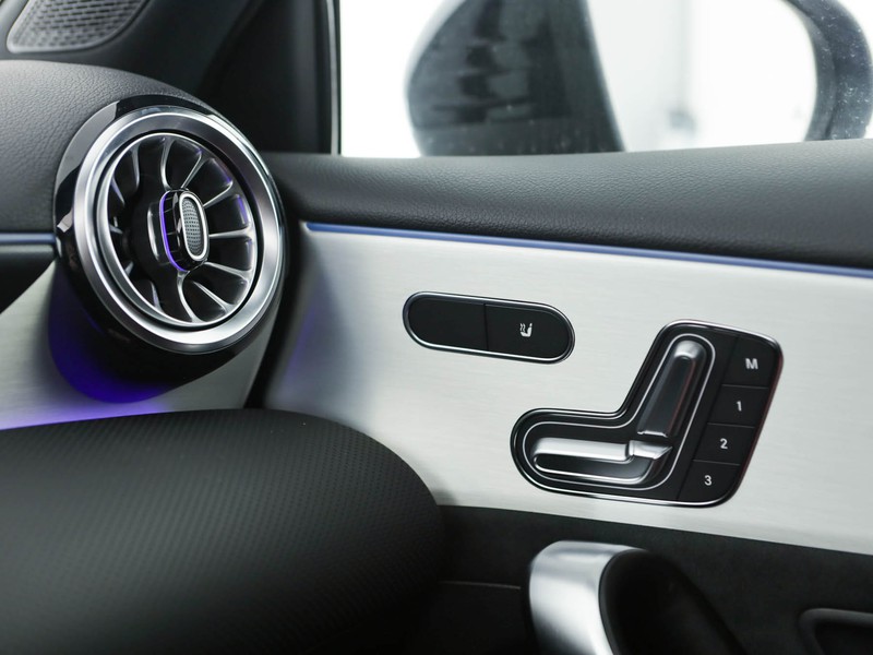 AMG Classe A a amg 35 amg line premium 4matic auto