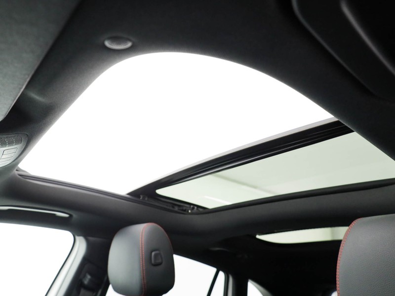 Mercedes GLA 200 d amg line advanced plus auto diesel bianco