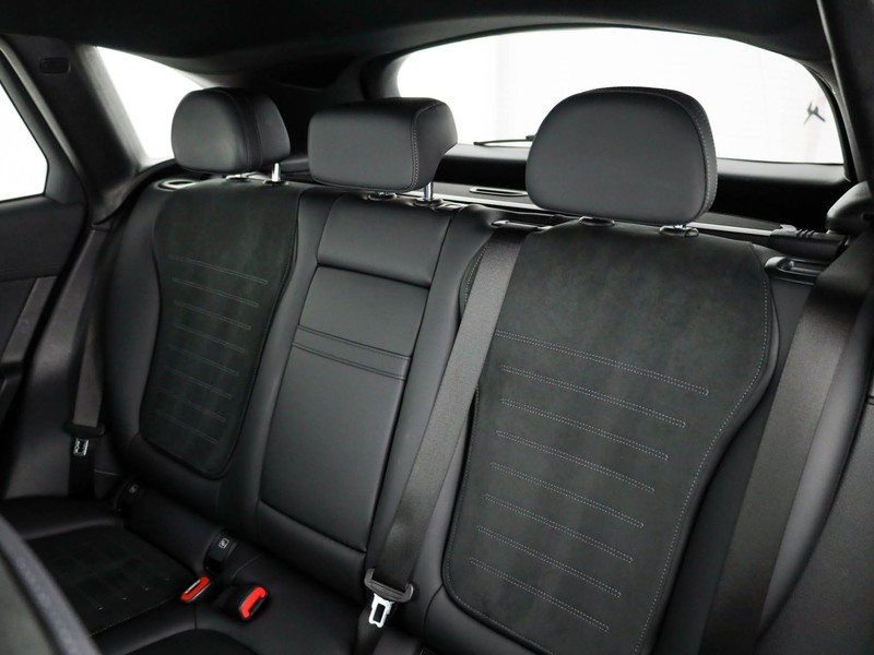 Mercedes GLC 220 d amg advanced plus 4matic auto ibrido bianco