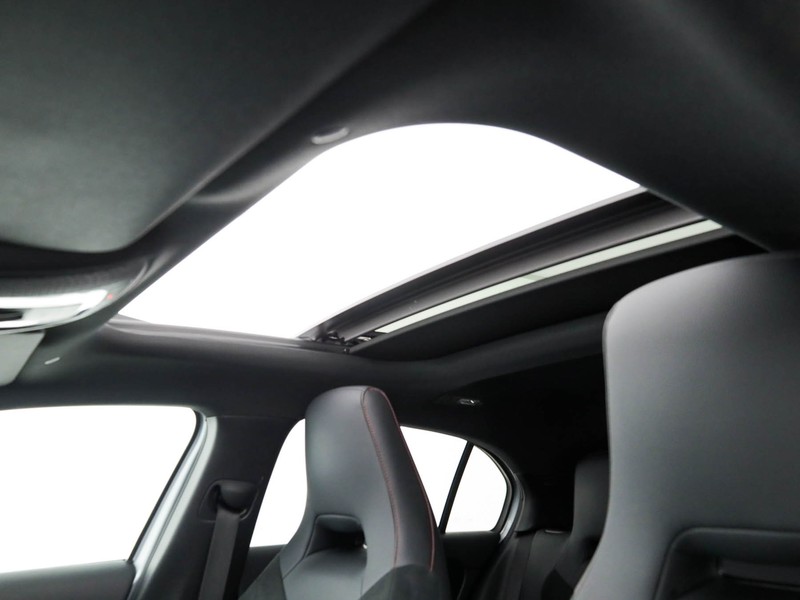 Mercedes Classe A 200 d amg line advanced plus auto diesel argento