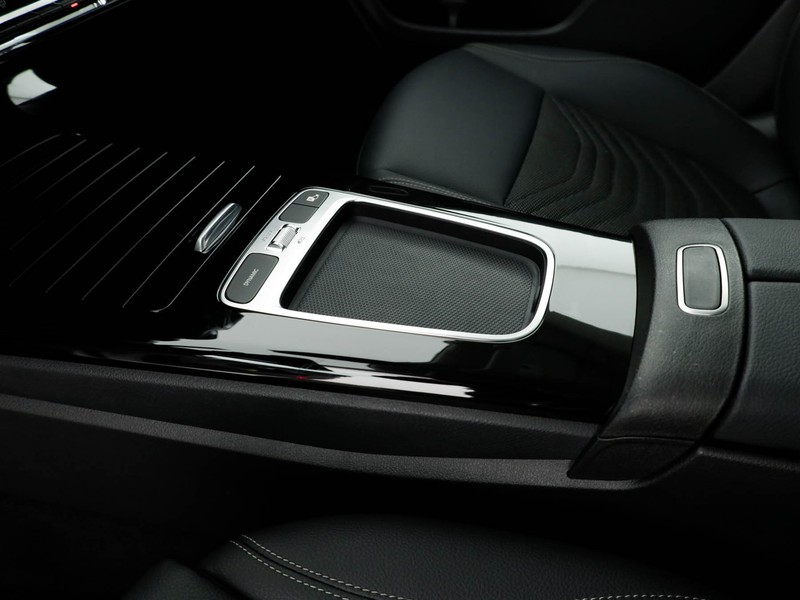 Mercedes CLA Shooting Brake  180 d advanced auto diesel bianco