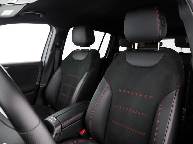 Mercedes GLB 200 d premium auto diesel grigio