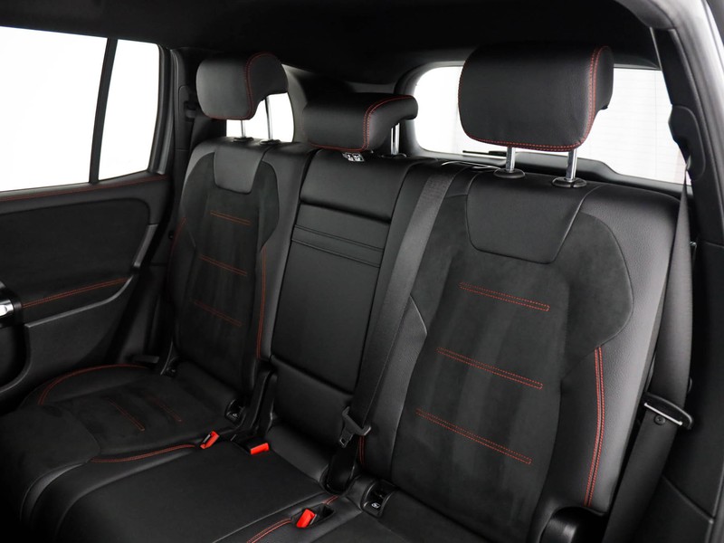 Mercedes GLB 200 d premium auto diesel grigio