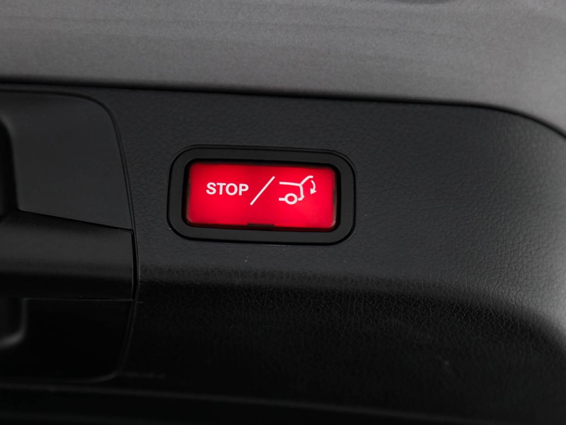 Mercedes GLB 200 d premium auto diesel grigio