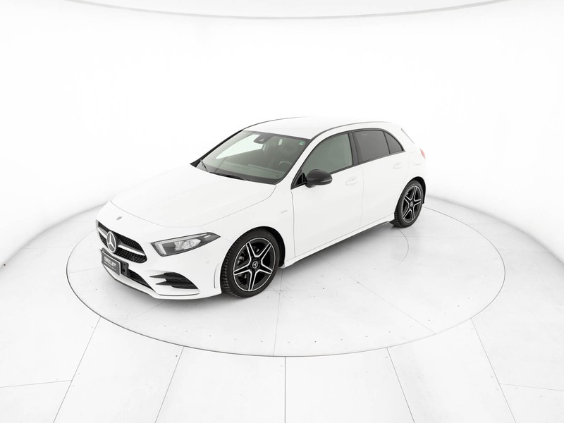 Mercedes Classe A - foto 2