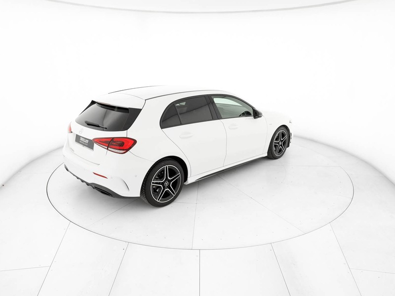 Mercedes Classe A - foto 4