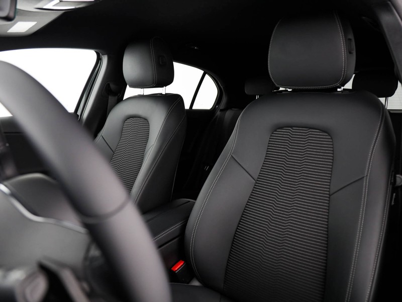 Mercedes Classe A 180 d sport night edition auto diesel nero