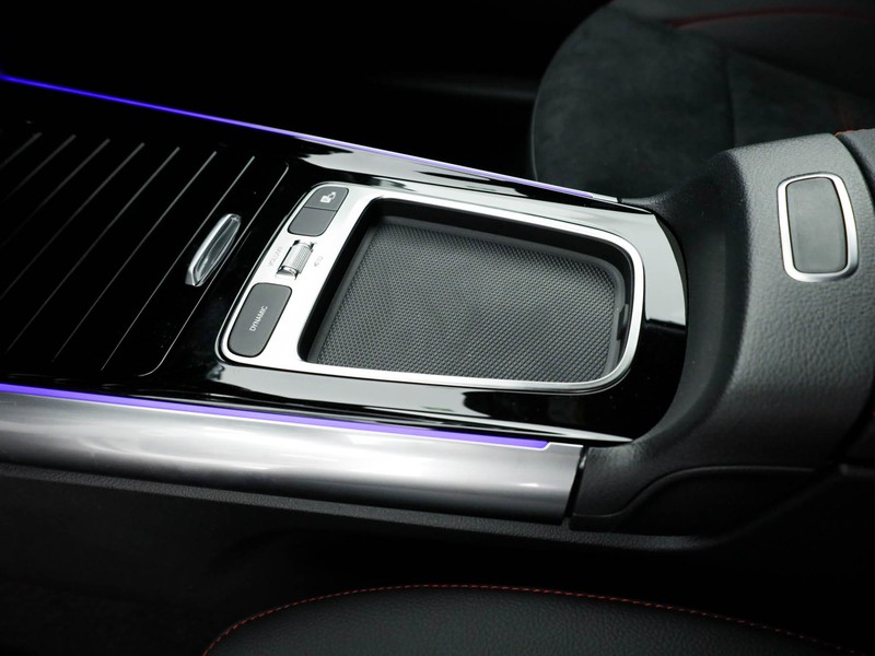 Mercedes GLA 250 e Plug-in hybrid  bianco