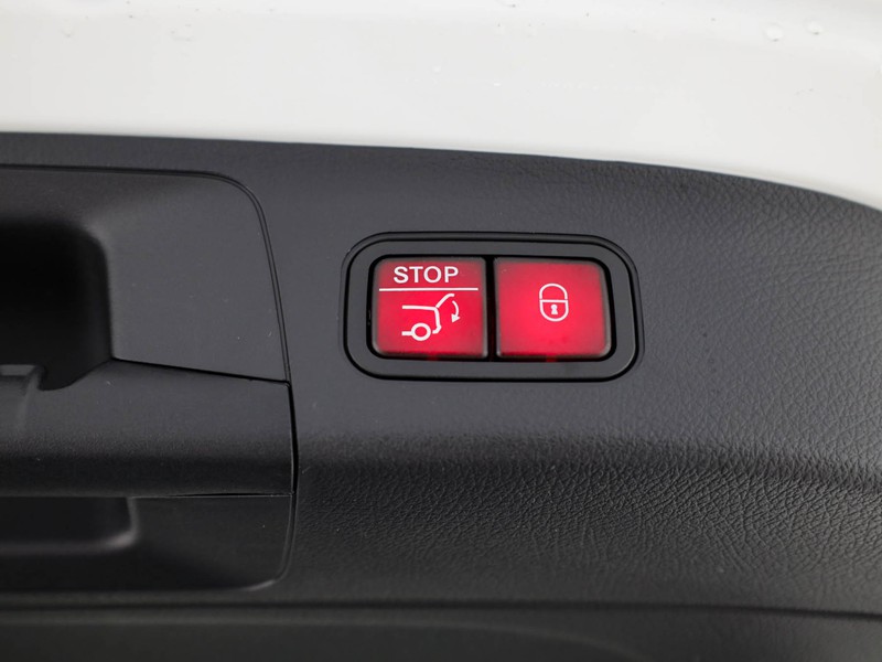 Mercedes GLA 250 e Plug-in hybrid  bianco