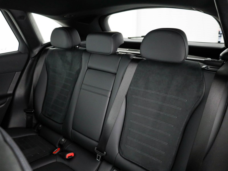 Mercedes GLC 200 amg advanced 4matic auto ibrido nero