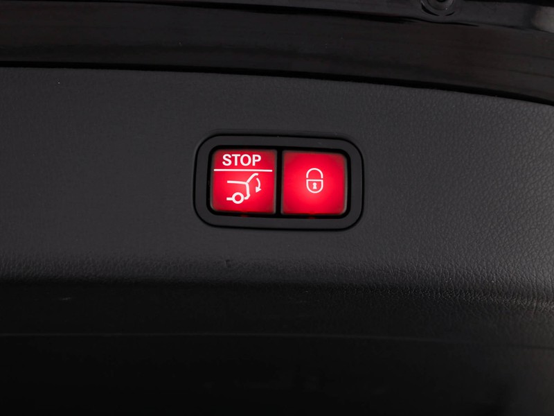 Mercedes GLC 200 amg advanced 4matic auto ibrido nero