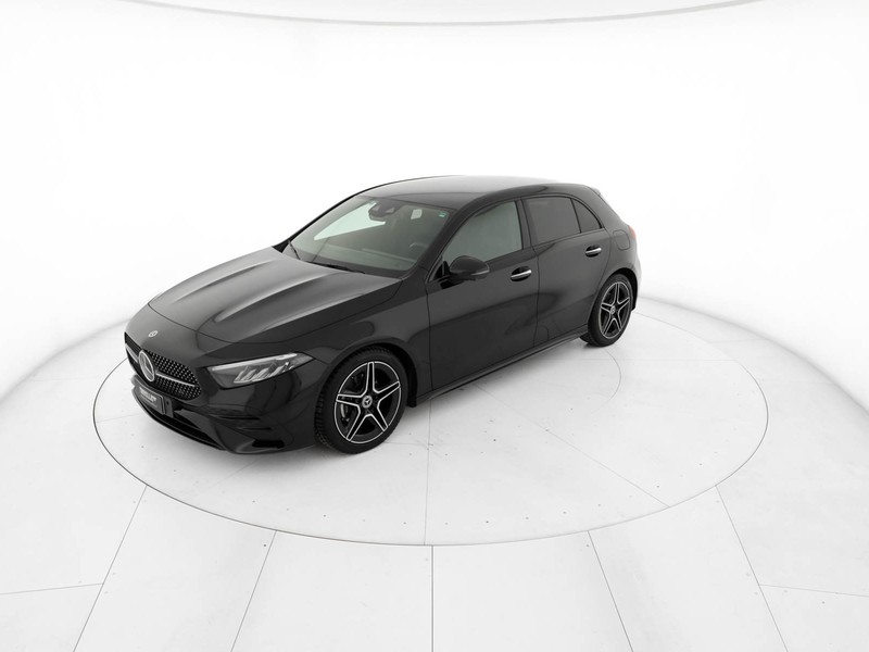 Mercedes Classe A - foto 2