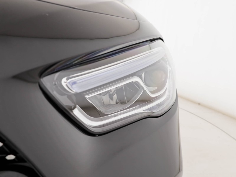 Mercedes GLA 250 e phev (eq-power) premium auto ibrido nero