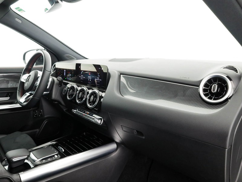 Mercedes GLA 250 e phev (eq-power) premium auto ibrido nero