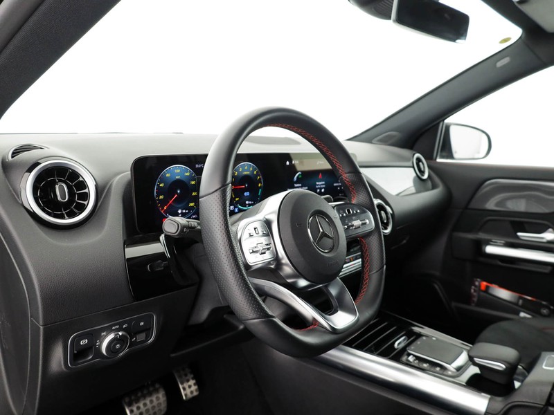 Mercedes GLA 250 e phev (eq-power) premium auto ibrido nero