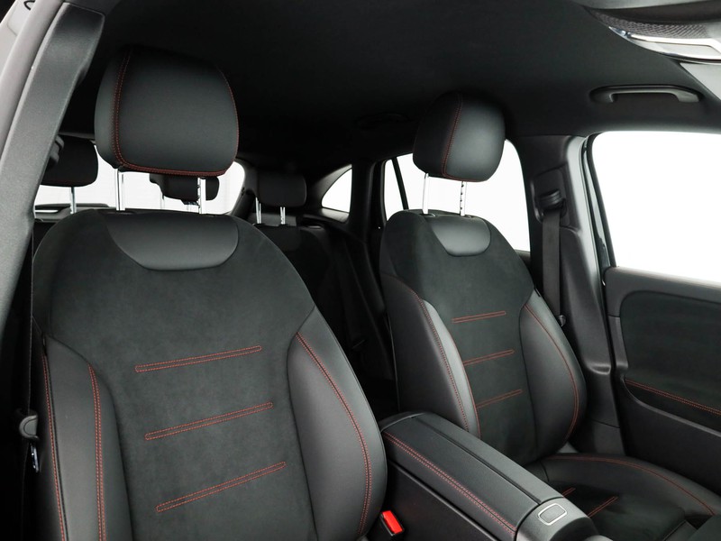 Mercedes GLA 250 e phev (eq-power) premium auto ibrido nero