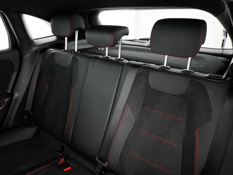 Mercedes GLA 250 e phev (eq-power) premium auto ibrido nero